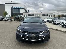 2018 Chevrolet Malibu LT : Backup Camera - Photo 2