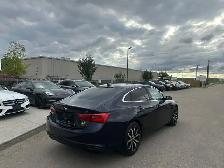 2018 Chevrolet Malibu LT : Backup Camera - Photo 4