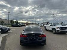2018 Chevrolet Malibu LT : Backup Camera - Photo 5