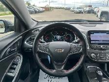 2018 Chevrolet Malibu LT : Backup Camera - Photo 12