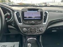 2018 Chevrolet Malibu LT : Backup Camera - Photo 15