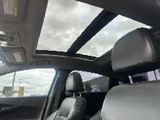 2018 Chevrolet Malibu LT : Backup Camera - Photo 16