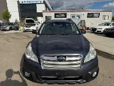 2014 Subaru Outback AWD : Well Serviced - Photo 2