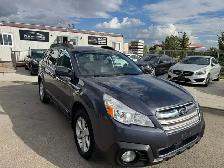 2014 Subaru Outback AWD : Well Serviced - Photo 3