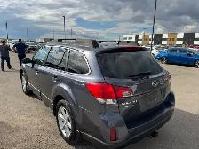 2014 Subaru Outback AWD : Well Serviced - Photo 4