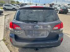 2014 Subaru Outback AWD : Well Serviced - Photo 5