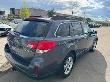 2014 Subaru Outback AWD : Well Serviced - Photo 6