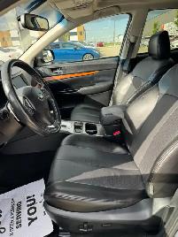 2014 Subaru Outback AWD : Well Serviced - Photo 8