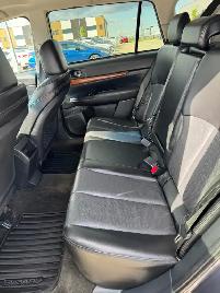 2014 Subaru Outback AWD : Well Serviced - Photo 9