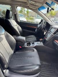 2014 Subaru Outback AWD : Well Serviced - Photo 11
