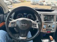 2014 Subaru Outback AWD : Well Serviced - Photo 12