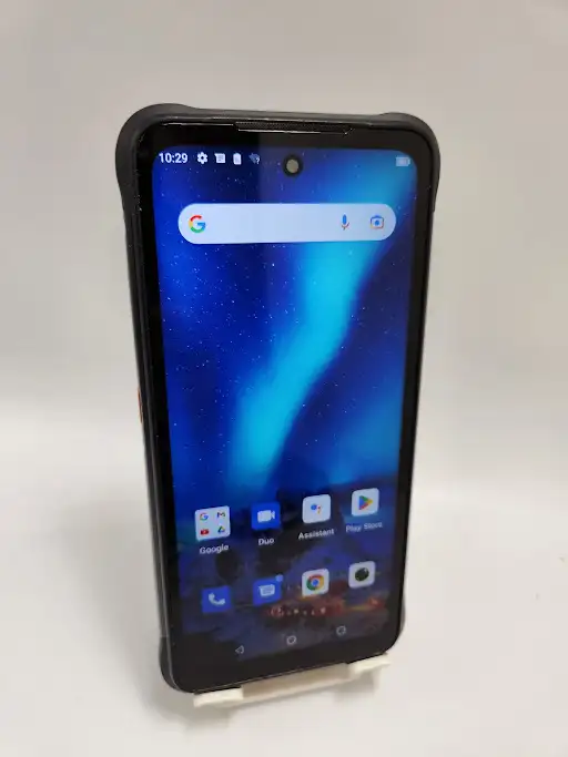 Bison 2 128gb Unlocked 3 Months Warranty W/Charger