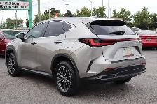 2025 Lexus NX - Photo 5