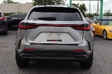 2025 Lexus NX - Photo 6