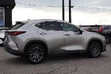 2025 Lexus NX - Photo 7
