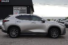 2025 Lexus NX - Photo 8
