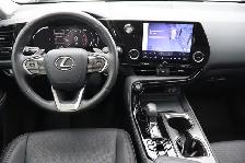 2025 Lexus NX - Photo 10