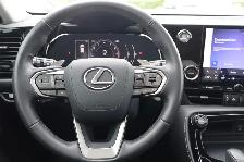 2025 Lexus NX - Photo 11