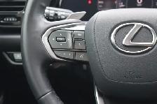 2025 Lexus NX - Photo 12