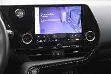 2025 Lexus NX - Photo 15