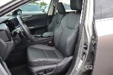 2025 Lexus NX - Photo 16