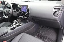 2025 Lexus NX - Photo 20