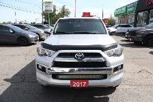 2017 Toyota 4Runner - Photo 2