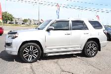 2017 Toyota 4Runner - Photo 3