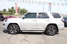 2017 Toyota 4Runner - Photo 4