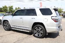 2017 Toyota 4Runner - Photo 5