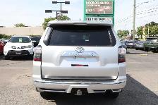 2017 Toyota 4Runner - Photo 6