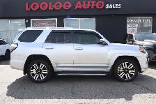 2017 Toyota 4Runner - Photo 8