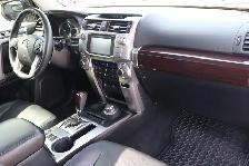 2017 Toyota 4Runner - Photo 11