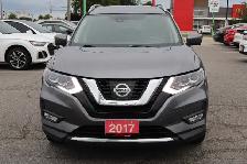 2017 Nissan Rogue - Photo 2