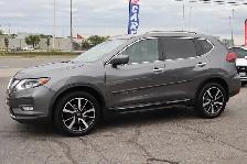 2017 Nissan Rogue - Photo 3