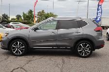2017 Nissan Rogue - Photo 4