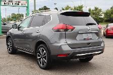 2017 Nissan Rogue - Photo 5