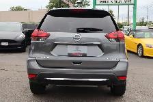 2017 Nissan Rogue - Photo 6