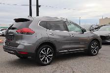 2017 Nissan Rogue - Photo 7