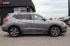 2017 Nissan Rogue - Photo 8