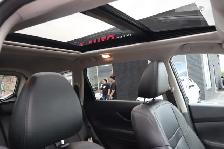 2017 Nissan Rogue - Photo 14