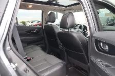 2017 Nissan Rogue - Photo 23