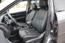 2017 Nissan Rogue - Photo 25