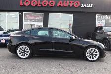 2022 Tesla Model 3 - Photo 8