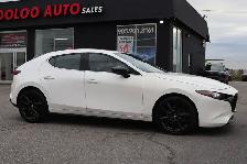 2021 Mazda MAZDA3