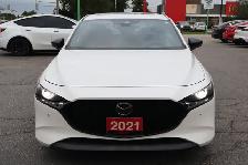 2021 Mazda MAZDA3 - Photo 2