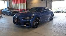 2022 BMW 430i xDrive | Off Lease | New Tires