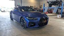2022 BMW 430i xDrive | Off Lease | New Tires - Photo 3