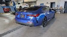 2022 BMW 430i xDrive | Off Lease | New Tires - Photo 5