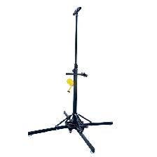 Heavy Duty Crank Stand With Outriggers（1.8m-4m） 024270 - Photo 2
